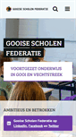 Mobile Screenshot of gsf.nl
